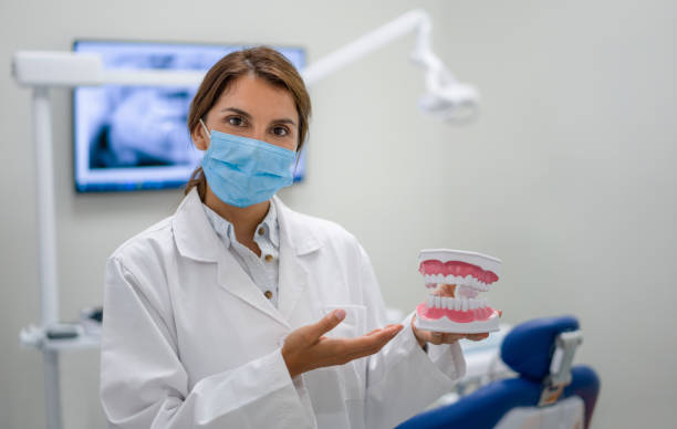Best Emergency Dental Services for Seniors in Dania Beach, FL