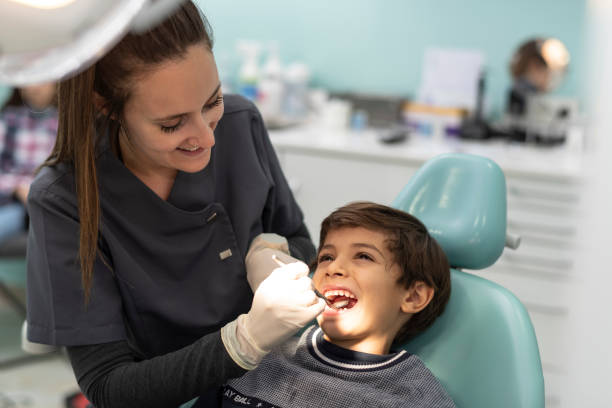 Best Pediatric Emergency Dentist in Dania Beach, FL