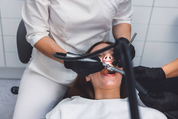 Best Emergency Dental Care for Abscessed Tooth in Dania Beach, FL